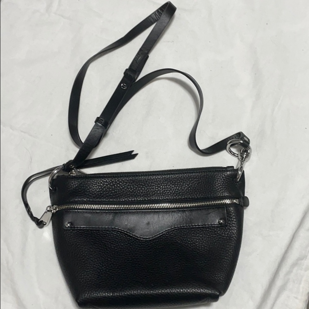 Rebecca Minkoff Hayden Crossbody Bag